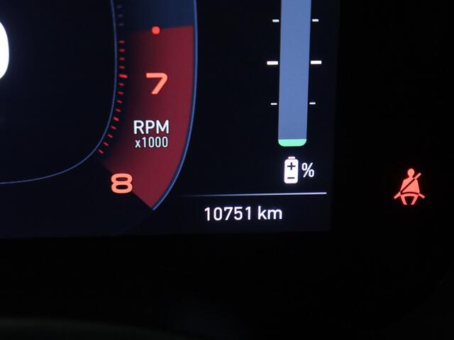 Fiat PANDA 1.0 Hybrid Pandina YP
