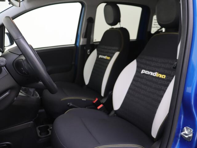 Fiat PANDA 1.0 Hybrid Pandina YP
