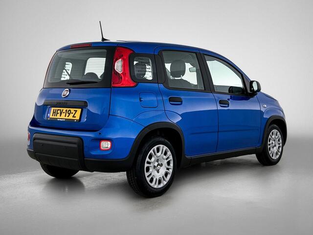 Fiat PANDA 1.0 Hybrid City | Airco | Cruise Control | PDC Achter | BT | DAB