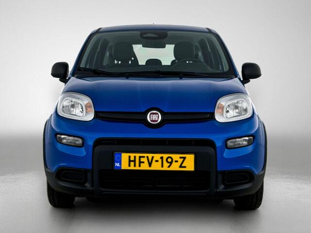 Fiat PANDA 1.0 Hybrid City | Airco | Cruise Control | PDC Achter | BT | DAB