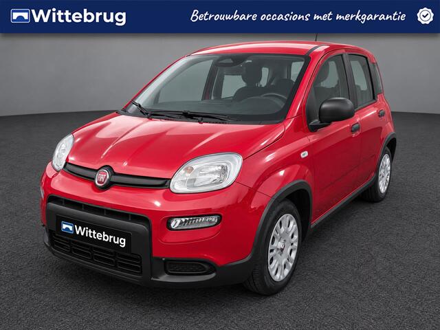 Fiat PANDA 1.0 Hybrid City