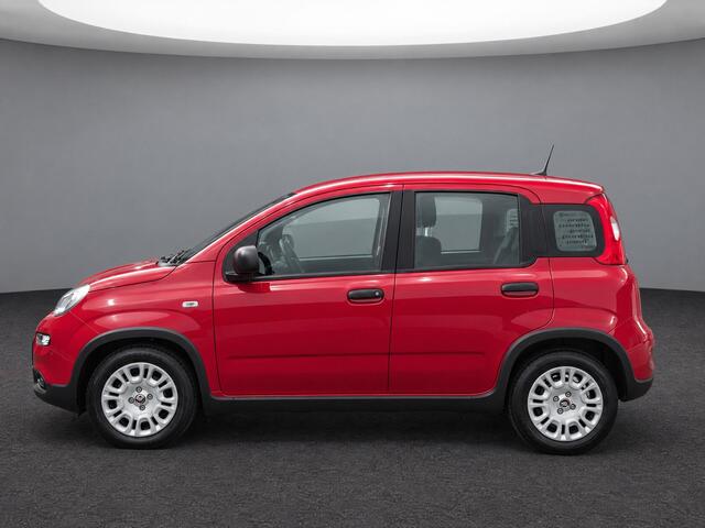 Fiat PANDA 1.0 Hybrid City