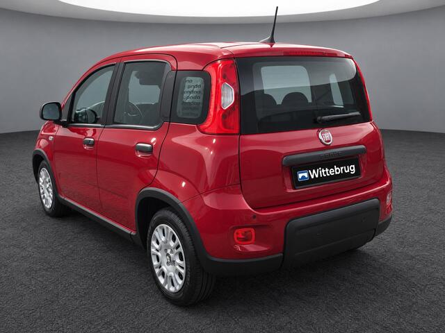 Fiat PANDA 1.0 Hybrid City