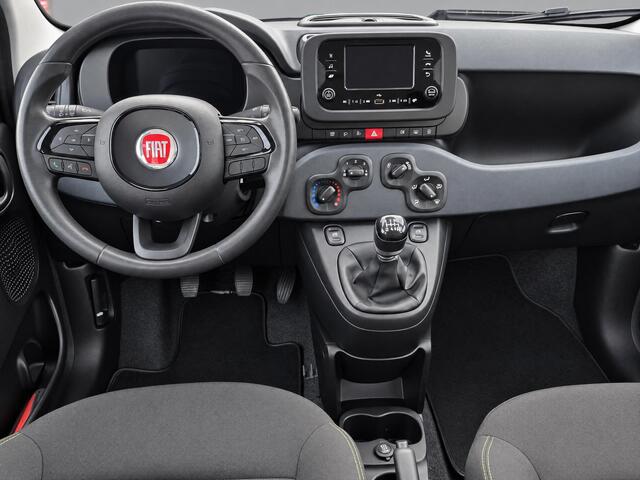 Fiat PANDA 1.0 Hybrid City