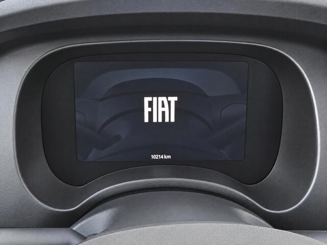 Fiat PANDA 1.0 Hybrid City