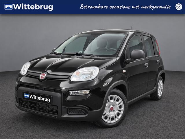 Fiat PANDA 1.0 Hybrid Urban