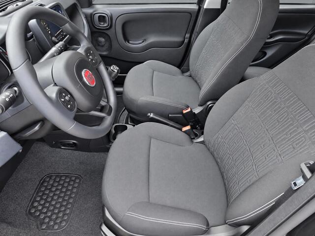 Fiat PANDA 1.0 Hybrid Urban