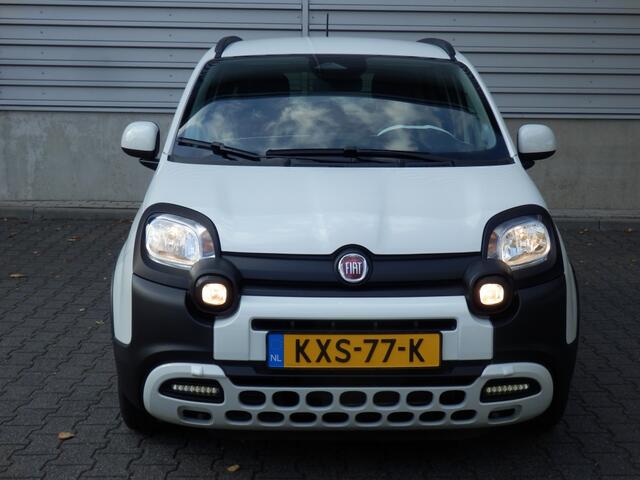 Fiat PANDA 1.0 Hybrid Cross