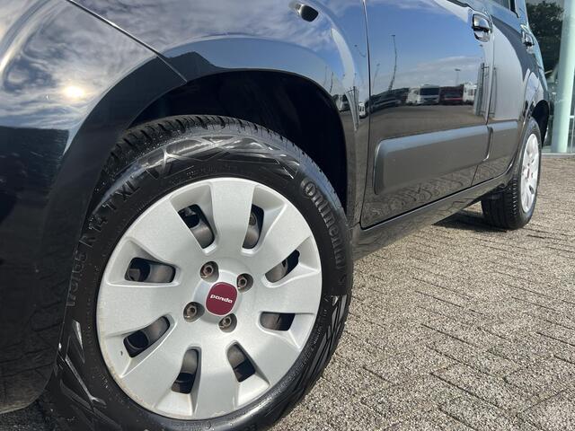 Fiat PANDA 0.9 TwinAir Lounge | Automaat | Bluetooth | Airco