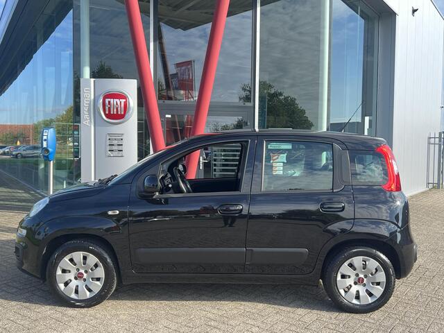 Fiat PANDA 0.9 TwinAir Lounge | Automaat | Bluetooth | Airco