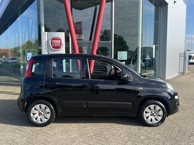 Fiat PANDA 0.9 TwinAir Lounge | Automaat | Bluetooth | Airco