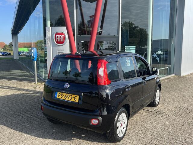 Fiat PANDA 0.9 TwinAir Lounge | Automaat | Bluetooth | Airco