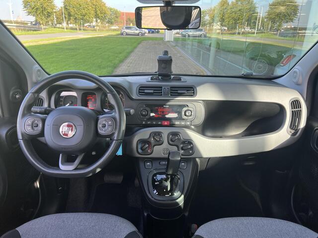 Fiat PANDA 0.9 TwinAir Lounge | Automaat | Bluetooth | Airco