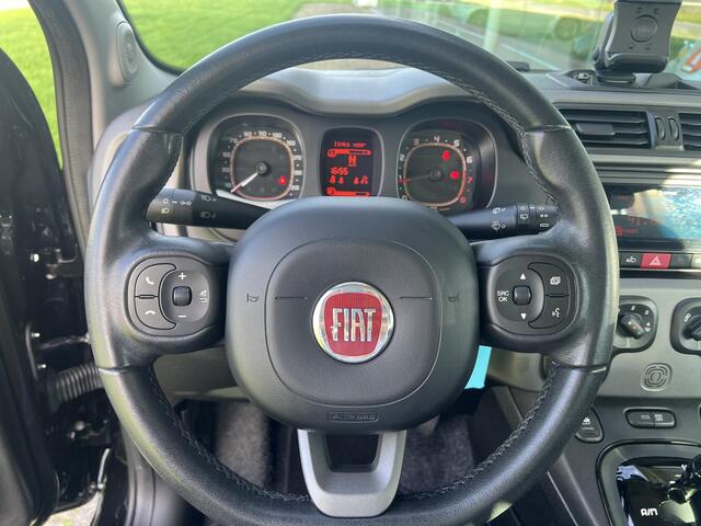 Fiat PANDA 0.9 TwinAir Lounge | Automaat | Bluetooth | Airco