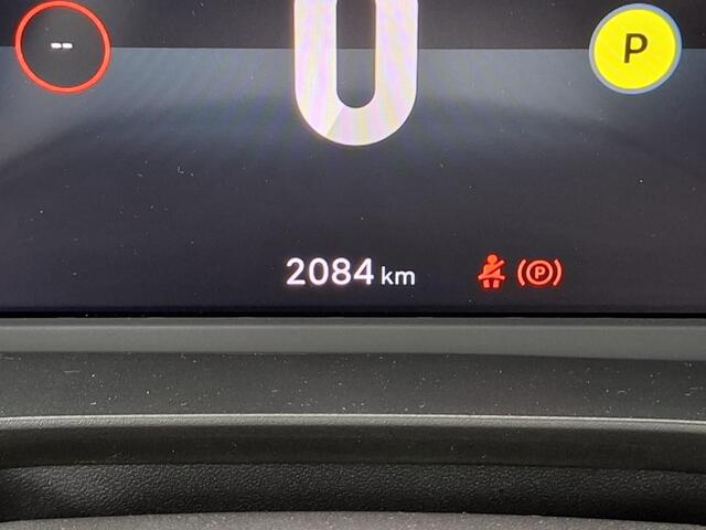 Fiat PANDA Grande 1.2 Hybrid ICON Automaat | Hybride | Carplay