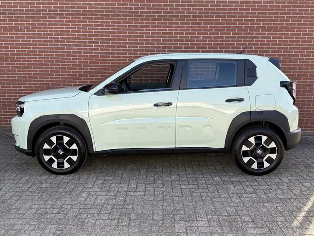 Fiat PANDA Grande 1.2 Hybrid ICON APPLE CARPLAY/ANDROID AUTO CRUISE PDC