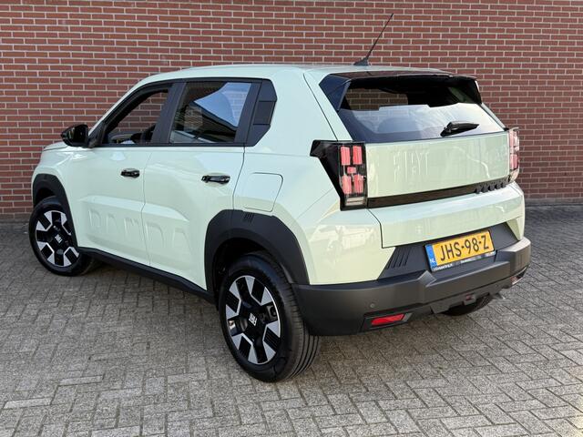 Fiat PANDA Grande 1.2 Hybrid ICON APPLE CARPLAY/ANDROID AUTO CRUISE PDC