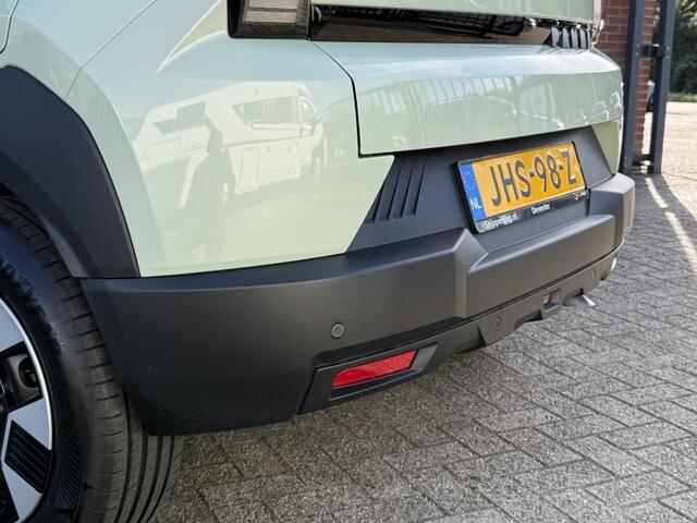 Fiat PANDA Grande 1.2 Hybrid ICON APPLE CARPLAY/ANDROID AUTO CRUISE PDC
