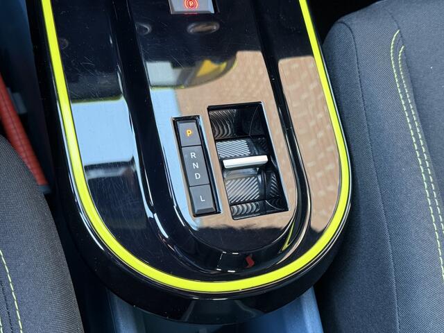 Fiat PANDA Grande 1.2 Hybrid ICON APPLE CARPLAY/ANDROID AUTO CRUISE PDC