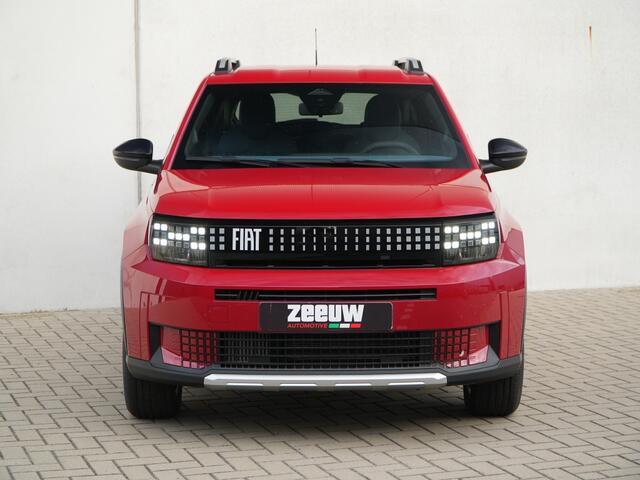Fiat PANDA Grande 1.2 Hybrid 100 PK Icon | Pack Style | Automaat – foto 4