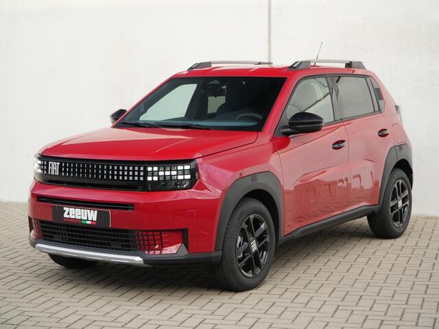 Fiat PANDA Grande 1.2 Hybrid 100 PK Icon | Pack Style | Automaat – foto 5