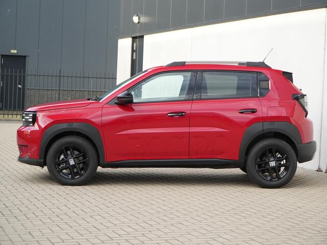 Fiat PANDA Grande 1.2 Hybrid 100 PK Icon | Pack Style | Automaat – foto 6