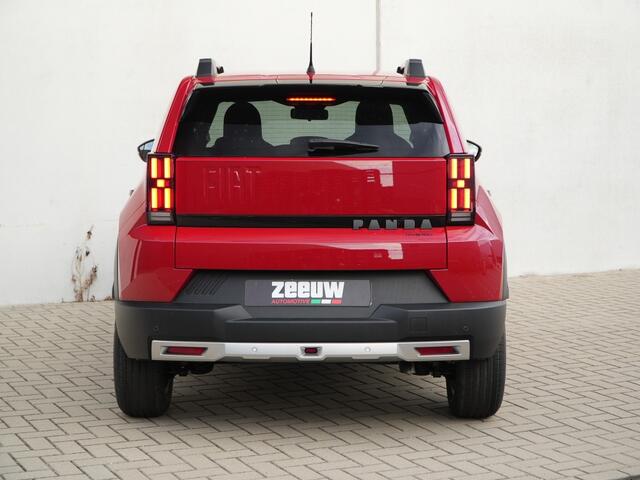 Fiat PANDA Grande 1.2 Hybrid 100 PK Icon | Pack Style | Automaat – foto 8