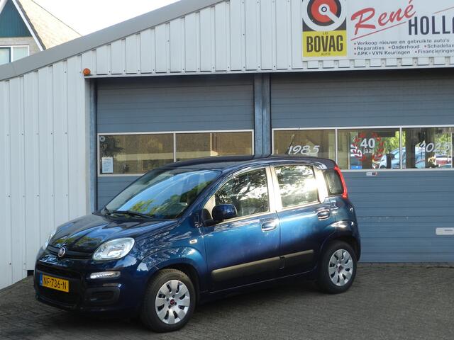 Fiat PANDA 1.2 5Deurs Edizione Cool Airco Isofix Trekhaak