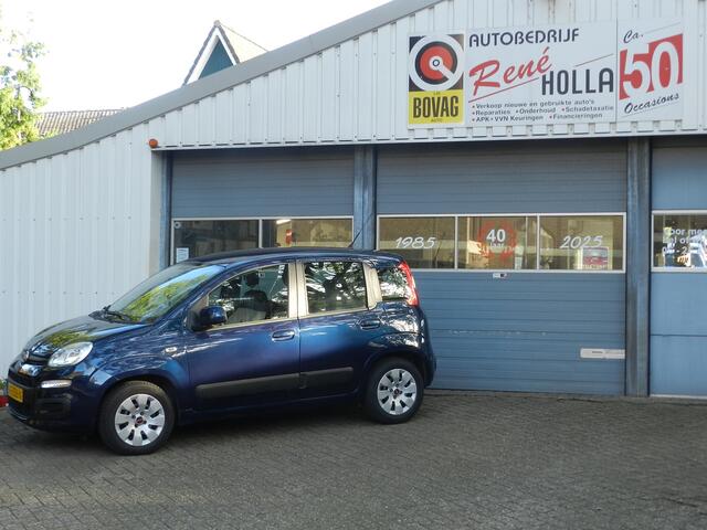 Fiat PANDA 1.2 5Deurs Edizione Cool Airco Isofix Trekhaak