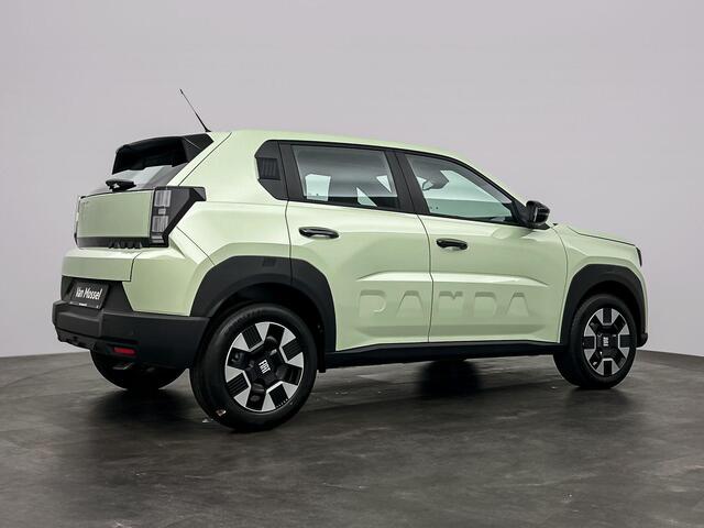 Fiat PANDA Grande 1.2 Hybrid ICON | Voorraad voordeel | 2+6 jaar fabrieksgarantie | Direct leverbaar |