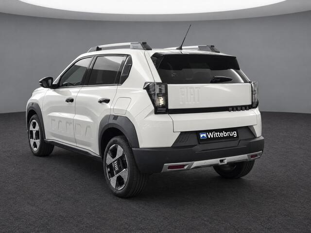 Fiat PANDA Grande La Prima 11 kW 44 kWh – foto 4