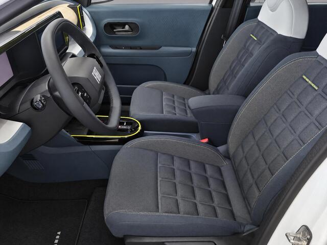Fiat PANDA Grande La Prima 11 kW 44 kWh – foto 5