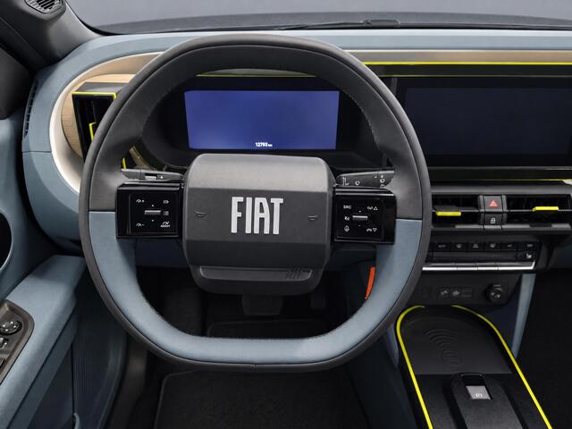 Fiat PANDA Grande La Prima 11 kW 44 kWh – foto 6