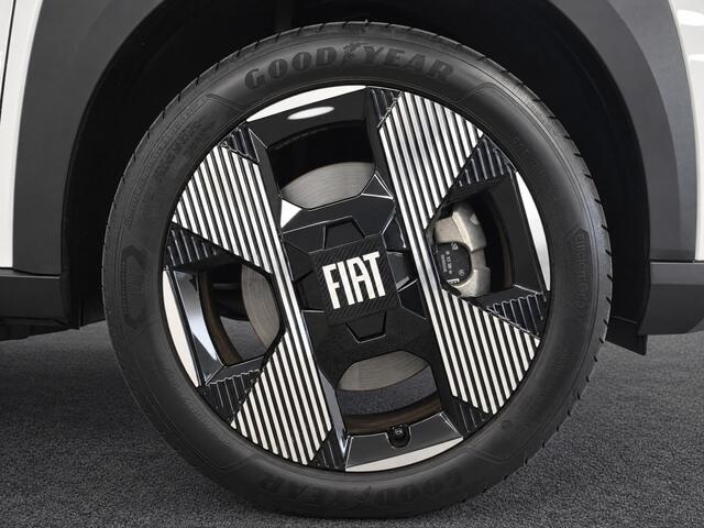 Fiat PANDA Grande La Prima 11 kW 44 kWh – foto 9