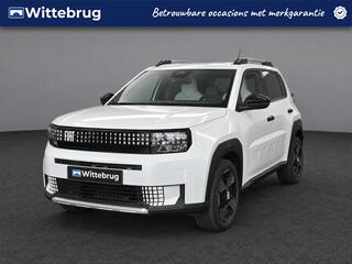 Fiat PANDA Grande La Prima 11 kW 44 kWh