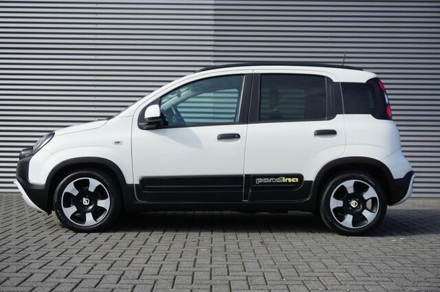 Fiat PANDA 1.0 Hybrid Cross | AIRCO | CARPLAY | 17.143KM!! – foto 2