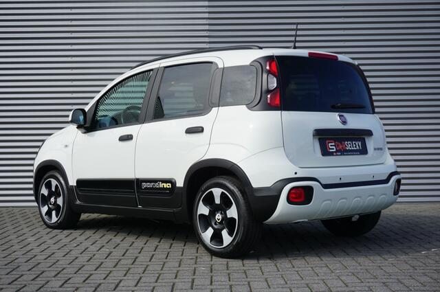 Fiat PANDA 1.0 Hybrid Cross | AIRCO | CARPLAY | 17.143KM!! – foto 3