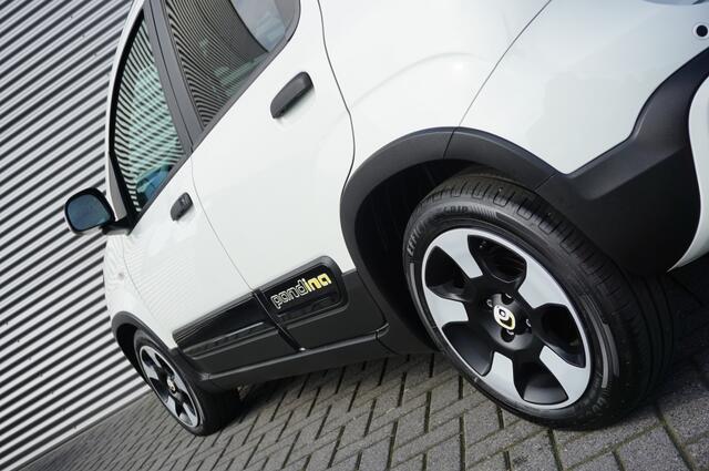 Fiat PANDA 1.0 Hybrid Cross | AIRCO | CARPLAY | 17.143KM!! – foto 4