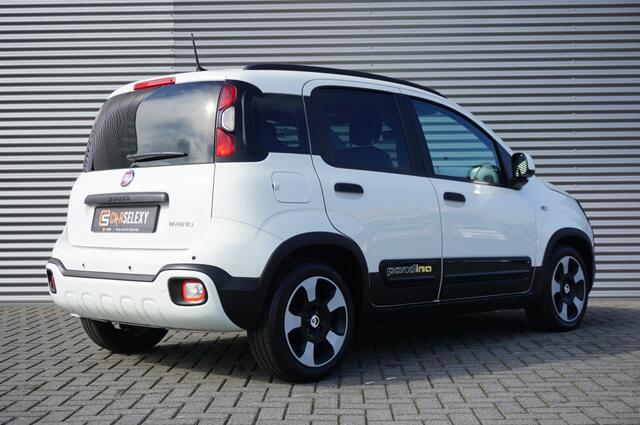 Fiat PANDA 1.0 Hybrid Cross | AIRCO | CARPLAY | 17.143KM!! – foto 7