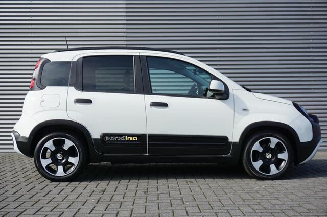 Fiat PANDA 1.0 Hybrid Cross | AIRCO | CARPLAY | 17.143KM!! – foto 8