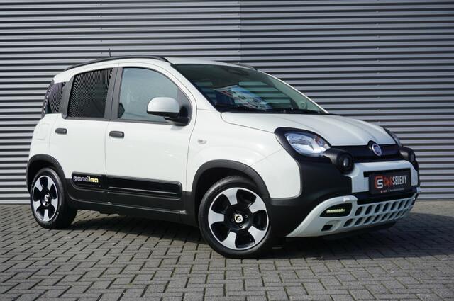 Fiat PANDA 1.0 Hybrid Cross | AIRCO | CARPLAY | 17.143KM!! – foto 9