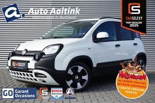 Fiat PANDA 1.0 Hybrid Cross | AIRCO | CARPLAY | 17.
