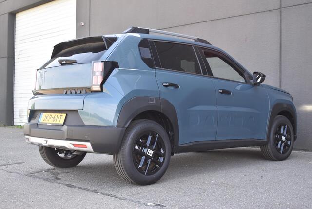 Fiat PANDA Grande 1.2 Hybrid ICON – foto 4