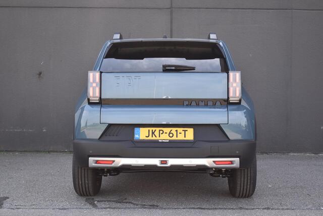 Fiat PANDA Grande 1.2 Hybrid ICON – foto 5