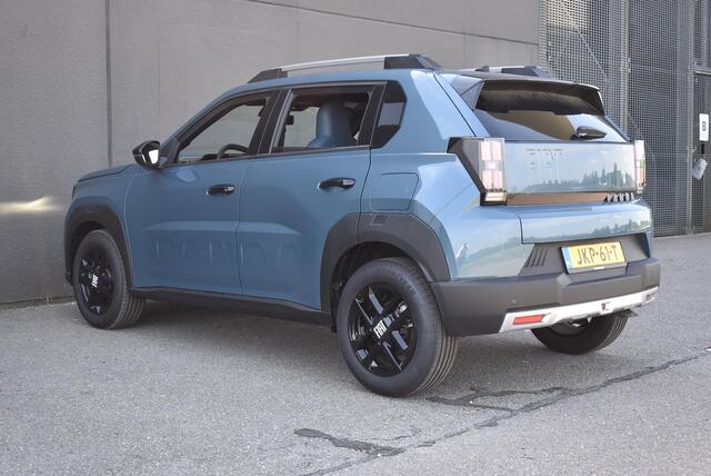 Fiat PANDA Grande 1.2 Hybrid ICON – foto 6