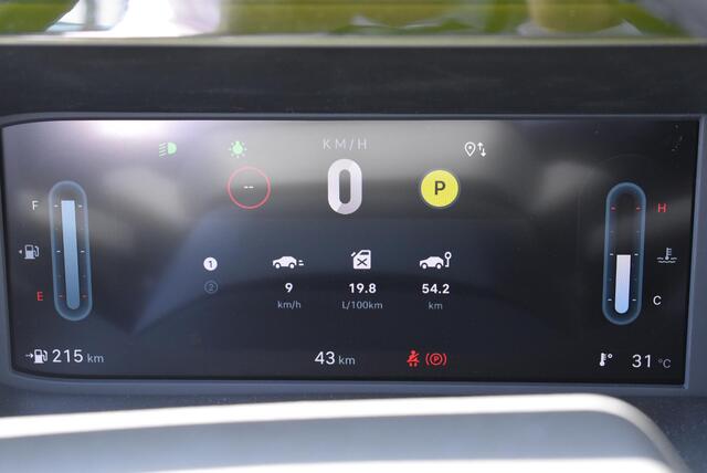 Fiat PANDA Grande 1.2 Hybrid ICON – foto 9