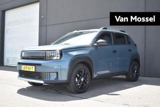 Fiat PANDA Grande 1.2 Hybrid ICON