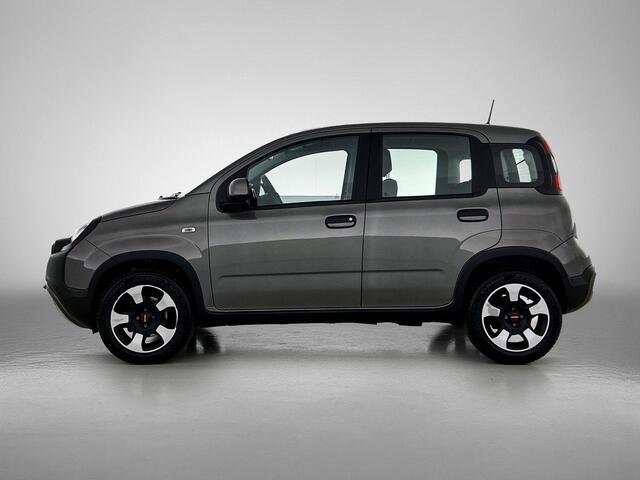 Fiat PANDA 1.0 Hybrid Cross CARPLAY | CLIMA – foto 2