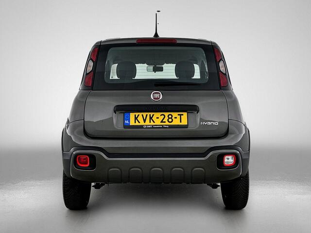 Fiat PANDA 1.0 Hybrid Cross CARPLAY | CLIMA – foto 4