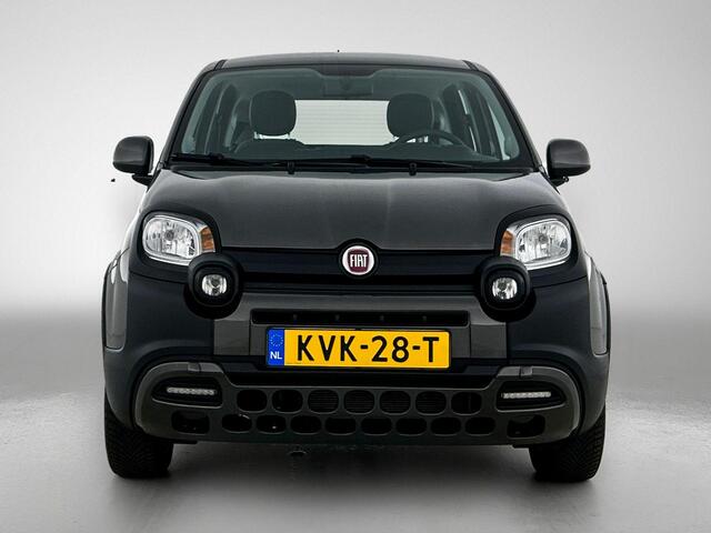 Fiat PANDA 1.0 Hybrid Cross CARPLAY | CLIMA – foto 7